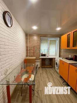 2-к квартира, на длительный срок, 44м2, 1/9 этаж