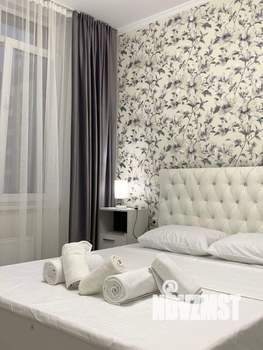2-к квартира, посуточно, 42м2, 5/9 этаж