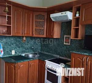 2-к квартира, на длительный срок, 56м2, 4/5 этаж