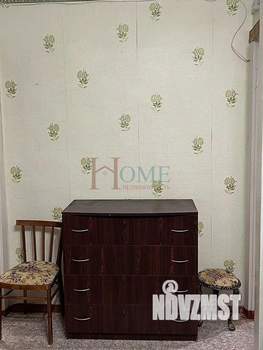 1-к квартира, на длительный срок, 35м2, 1/5 этаж