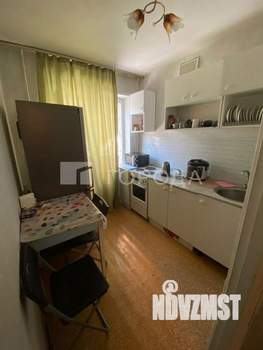 1-к квартира, на длительный срок, 30м2, 1/9 этаж