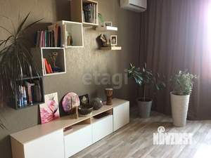 1-к квартира, на длительный срок, 39м2, 14/17 этаж