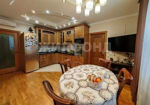 3-к квартира, на длительный срок, 76м2, 13/17 этаж