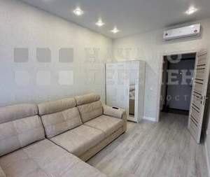 1-к квартира, на длительный срок, 30м2, 9/14 этаж