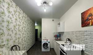 1-к квартира, на длительный срок, 36м2, 6/18 этаж