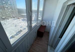 1-к квартира, на длительный срок, 20м2, 10/17 этаж