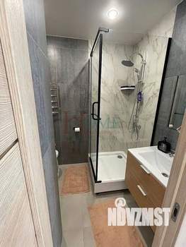 1-к квартира, на длительный срок, 28м2, 10/17 этаж