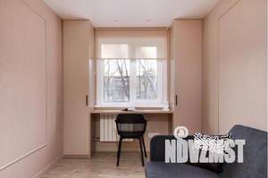 3-к квартира, посуточно, 53м2, 4/4 этаж