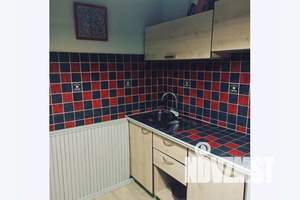 1-к квартира, посуточно, 40м2, 1/10 этаж