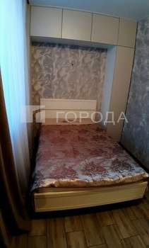 2-к квартира, на длительный срок, 41м2, 7/17 этаж