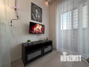 1-к квартира, посуточно, 35м2, 2/23 этаж