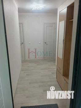 1-к квартира, на длительный срок, 40м2, 10/24 этаж