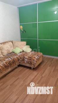 1-к квартира, на длительный срок, 32м2, 4/5 этаж