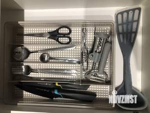 1-к квартира, посуточно, 21м2, 1/1 этаж