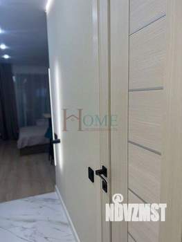 Студия квартира, на длительный срок, 30м2, 13/25 этаж