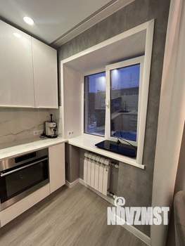 2-к квартира, на длительный срок, 46м2, 3/5 этаж