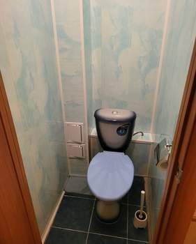 1-к квартира, на длительный срок, 35м2, 8/10 этаж