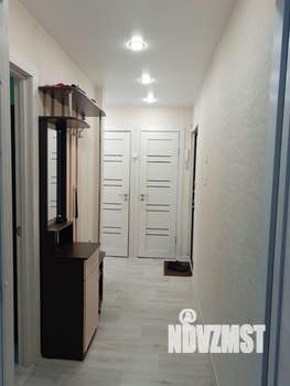 2-к квартира, на длительный срок, 47м2, 4/5 этаж