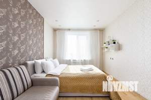 3-к квартира, посуточно, 125м2, 7/13 этаж