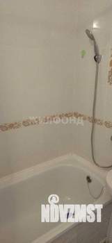 1-к квартира, на длительный срок, 37м2, 7/16 этаж