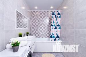 2-к квартира, посуточно, 42м2, 9/17 этаж
