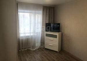 1-к квартира, на длительный срок, 30м2, 3/5 этаж