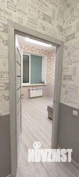 1-к квартира, на длительный срок, 38м2, 18/25 этаж
