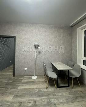 1-к квартира, на длительный срок, 37м2, 12/30 этаж