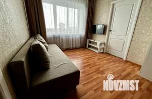 2-к квартира, посуточно, 45м2, 5/5 этаж