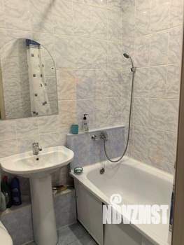 Студия квартира, на длительный срок, 27м2, 15/17 этаж