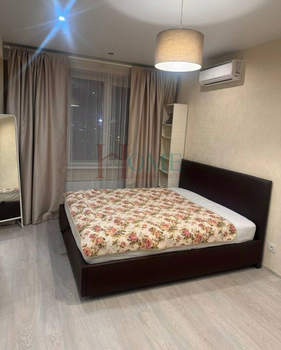 2-к квартира, на длительный срок, 79м2, 12/15 этаж