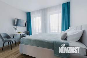 1-к квартира, посуточно, 18м2, 5/8 этаж