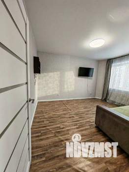 2-к квартира, на длительный срок, 55м2, 10/10 этаж