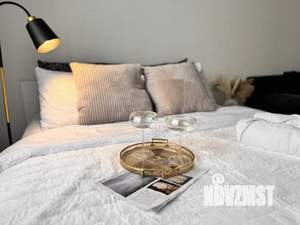 1-к квартира, посуточно, 37м2, 1/1 этаж