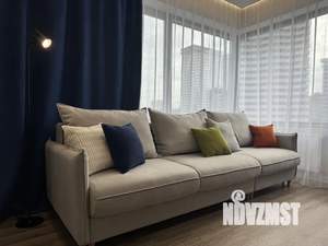 2-к квартира, посуточно, 65м2, 4/25 этаж