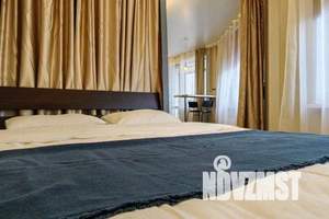 1-к квартира, посуточно, 40м2, 14/15 этаж