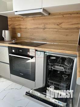 2-к квартира, на длительный срок, 43м2, 8/9 этаж