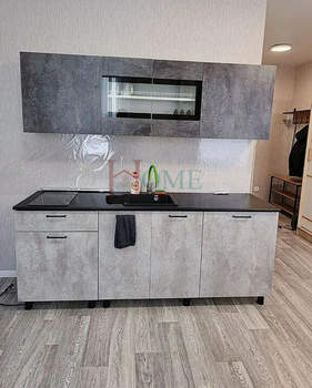 Студия квартира, на длительный срок, 26м2, 3/16 этаж