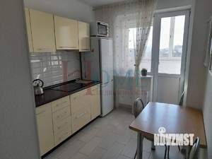1-к квартира, на длительный срок, 35м2, 7/25 этаж
