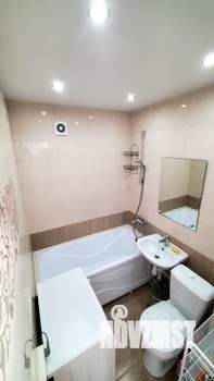 3-к квартира, на длительный срок, 59м2, 4/4 этаж