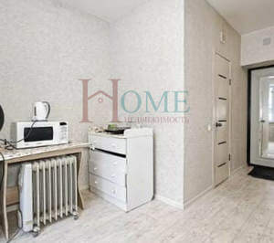 1-к квартира, на длительный срок, 26м2, 1/4 этаж