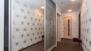 2-к квартира, на длительный срок, 54м2, 3/9 этаж