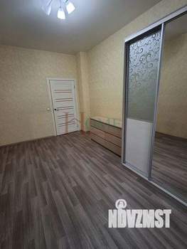 2-к квартира, на длительный срок, 56м2, 4/5 этаж