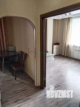 2-к квартира, на длительный срок, 63м2, 9/19 этаж