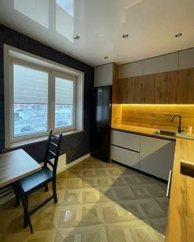 1-к квартира, на длительный срок, 40м2, 2/10 этаж