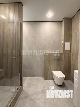 1-к квартира, на длительный срок, 39м2, 3/25 этаж