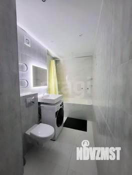 2-к квартира, на длительный срок, 46м2, 14/17 этаж