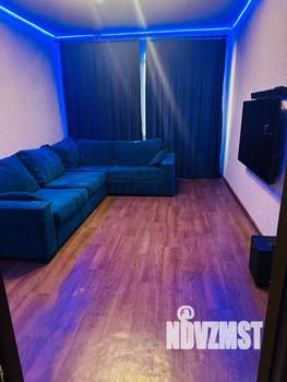 1-к квартира, на длительный срок, 36м2, 7/10 этаж