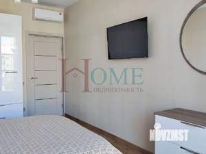 2-к квартира, на длительный срок, 53м2, 4/15 этаж