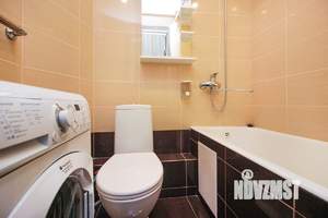 1-к квартира, на длительный срок, 30м2, 5/10 этаж